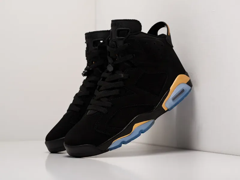 Кроссовки Nike Air Jordan 6 - 24489