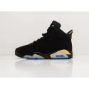 Кроссовки Nike Air Jordan 6 - 24489