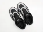 Зимние Кроссовки Adidas Niteball Hi - 39414