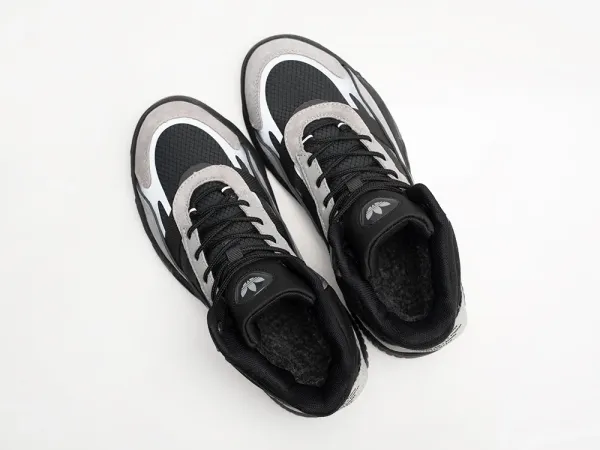 Зимние Кроссовки Adidas Niteball Hi - 39414