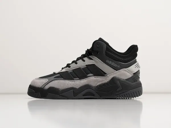 Зимние Кроссовки Adidas Niteball Hi - 39414