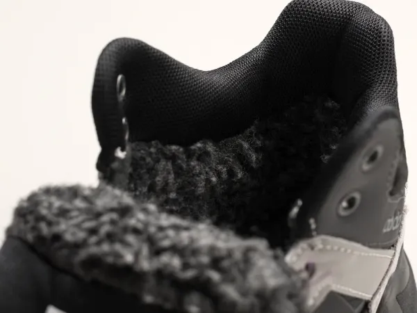 Зимние Кроссовки Adidas Niteball Hi - 39414