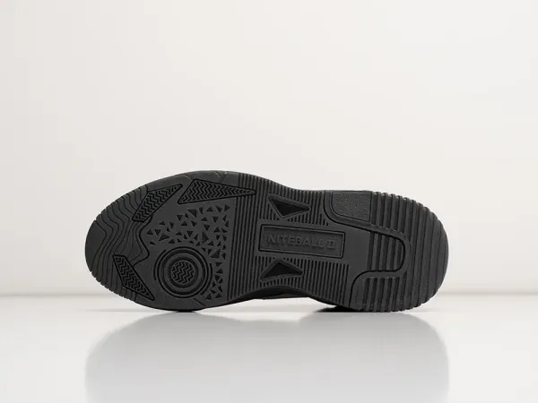 Зимние Кроссовки Adidas Niteball Hi - 39414