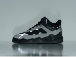 Зимние Кроссовки Adidas Niteball Hi - 39414