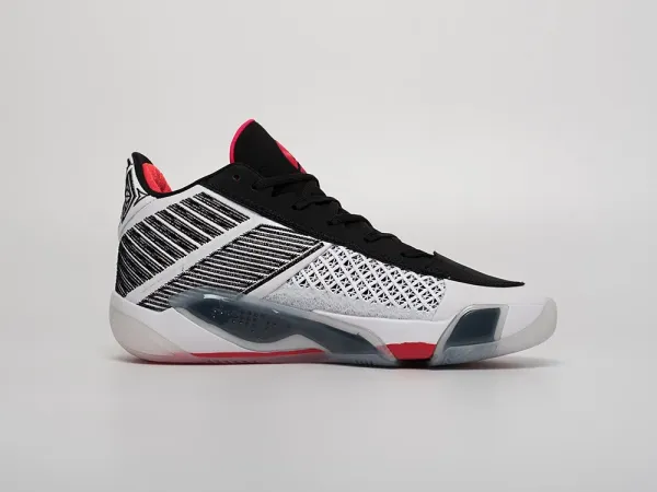 Кроссовки Nike Air Jordan XXXVIII Low - 40406