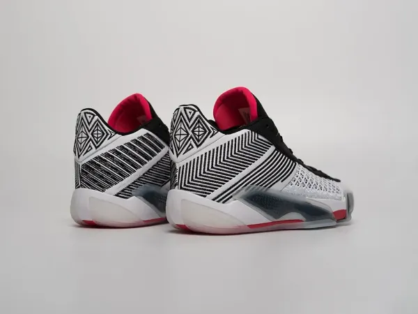 Кроссовки Nike Air Jordan XXXVIII Low - 40406