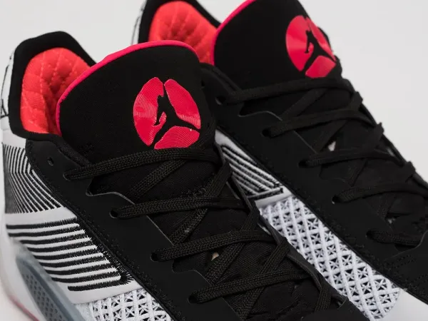 Кроссовки Nike Air Jordan XXXVIII Low - 40406