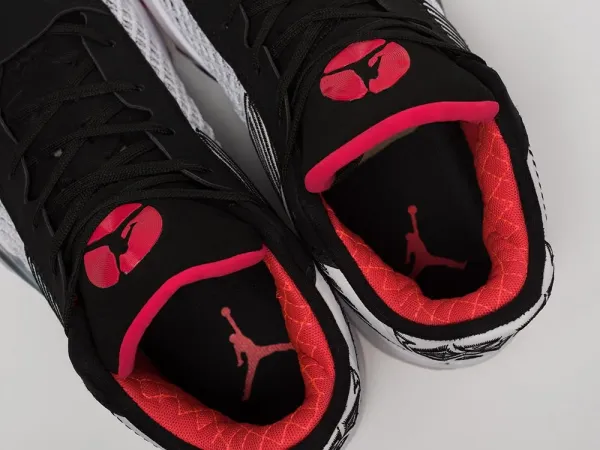 Кроссовки Nike Air Jordan XXXVIII Low - 40406