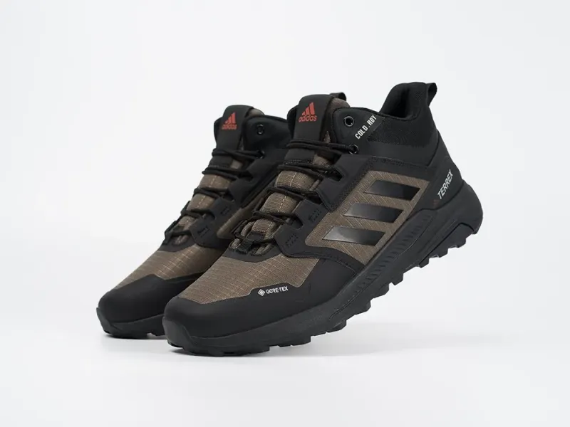 Зимние Кроссовки Adidas Terrex Trailmaker Mid - 43742