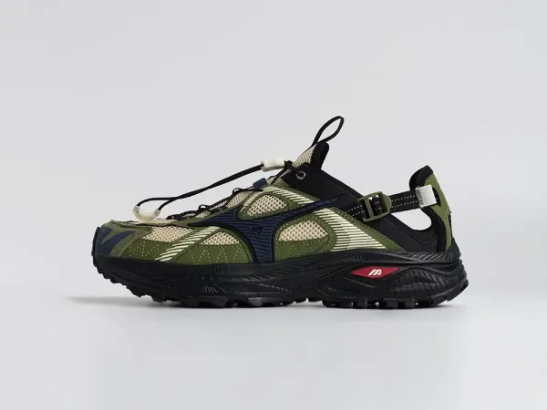Кроссовки Mizuno Racer Trail SE - 45083