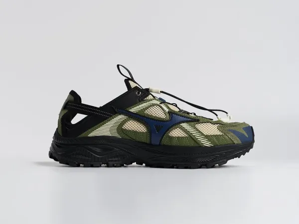 Кроссовки Mizuno Racer Trail SE - 45083
