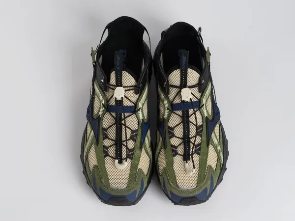 Кроссовки Mizuno Racer Trail SE - 45083