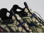 Кроссовки Mizuno Racer Trail SE - 45083