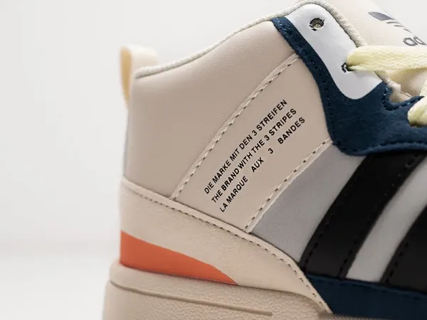 Кроссовки Adidas POST UP - 37568