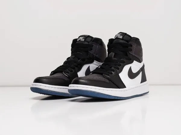 Кроссовки Nike Air Jordan 1 Mid - 26936