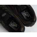 Кеды VANS Old Skool MTE-1 - цвет Зеленый