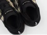 Зимние Кроссовки Adidas Niteball Hi - 32381