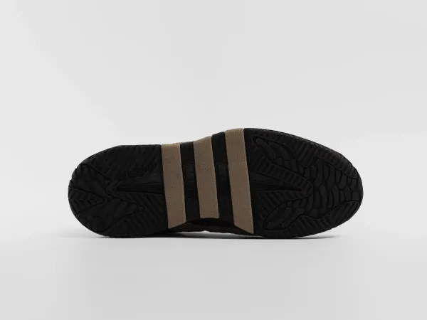 Зимние Кроссовки Adidas Niteball Hi - 32381