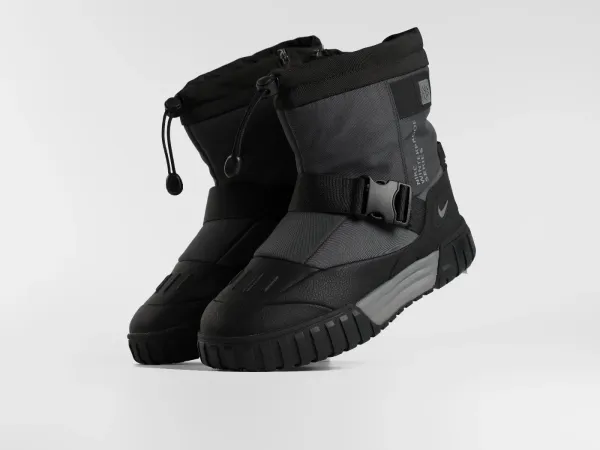 Зимние Сапоги Nike Winterproof High - 47206