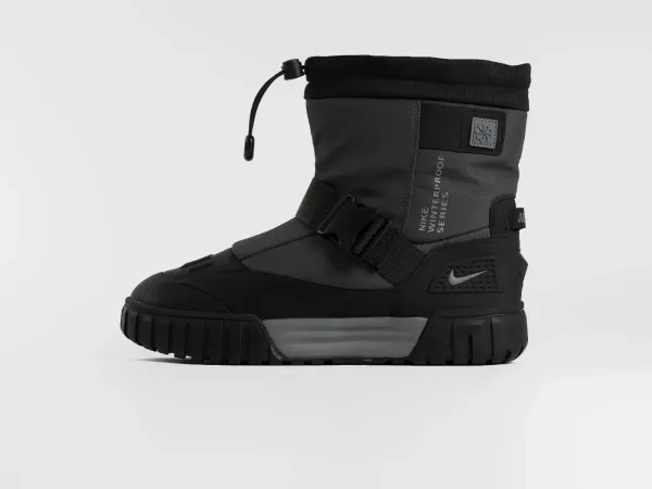 Зимние Сапоги Nike Winterproof High - 47206