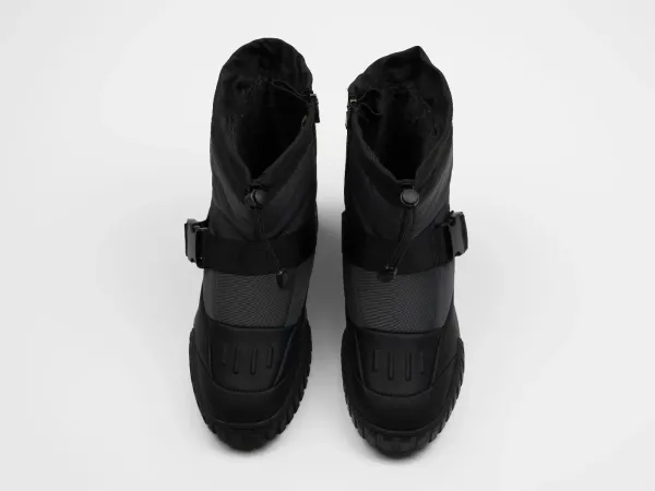 Зимние Сапоги Nike Winterproof High - 47206