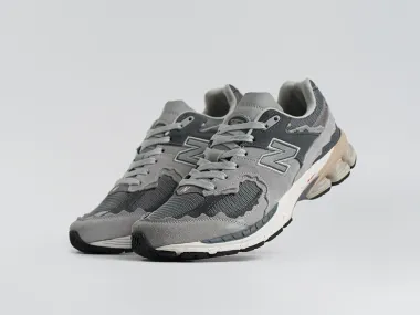 Кроссовки New Balance 2002R - 44876