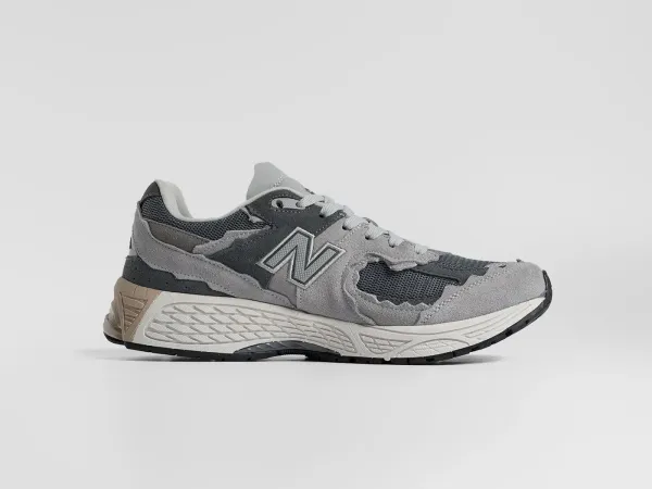 Кроссовки New Balance 2002R - 44876