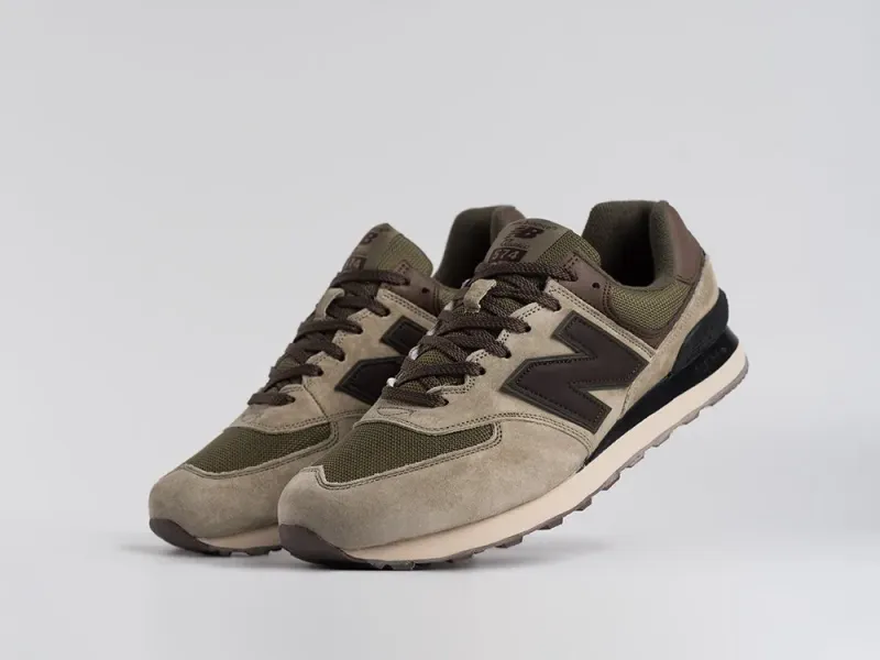 Кроссовки New Balance 574 - 45149