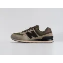 Кроссовки New Balance 574 - 45149