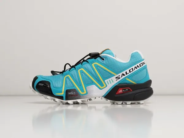 Кроссовки Salomon SPEEDCROSS 3 CS - 37311