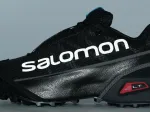 Кроссовки Salomon Streetcross - 39109