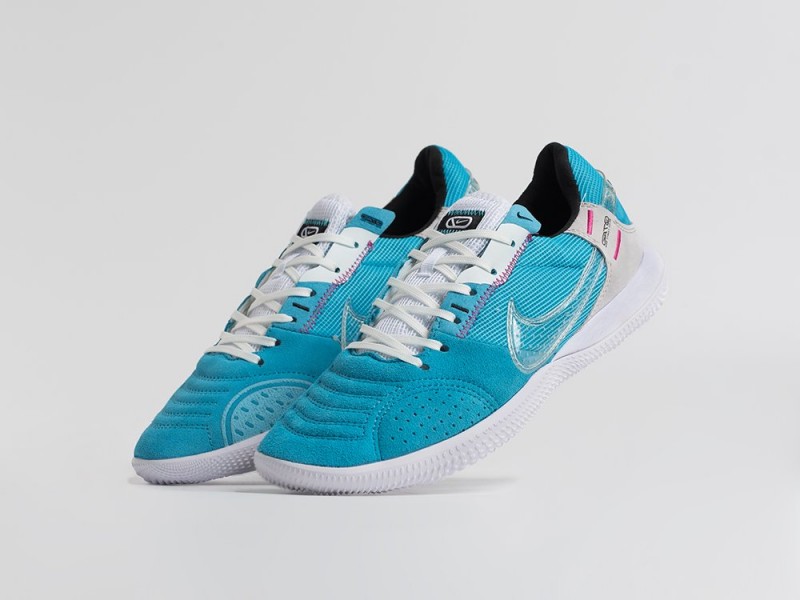 Футбольная обувь Nike Streetgato IС - 45612
