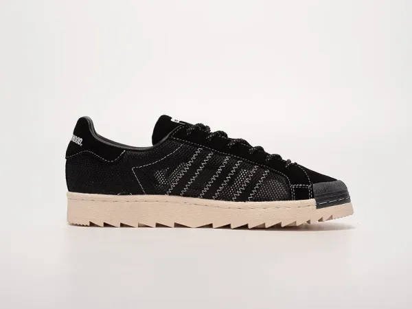 Кроссовки NEIGHBORHOOD x CLOT x Adidas Superstar - 42108