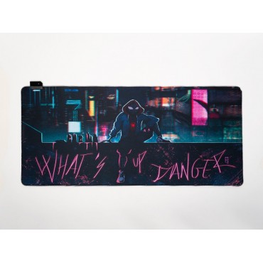 Коврик для мыши...