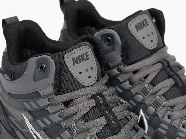 Зимние Кроссовки Nike P-6000 High - 43673