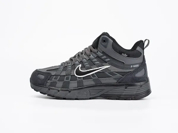 Зимние Кроссовки Nike P-6000 High - 43673