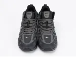Зимние Кроссовки Nike P-6000 High - 43673