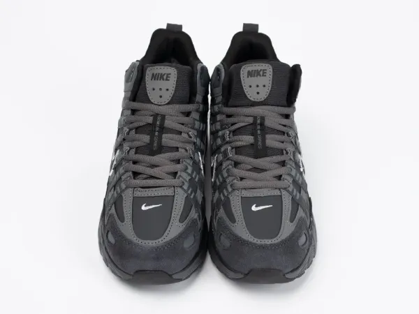 Зимние Кроссовки Nike P-6000 High - 43673