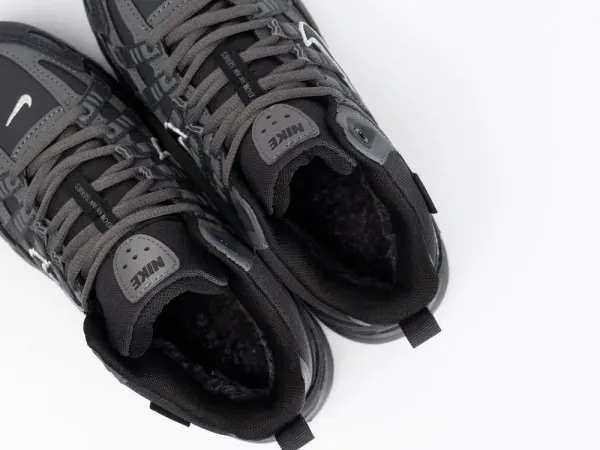 Зимние Кроссовки Nike P-6000 High - 43673