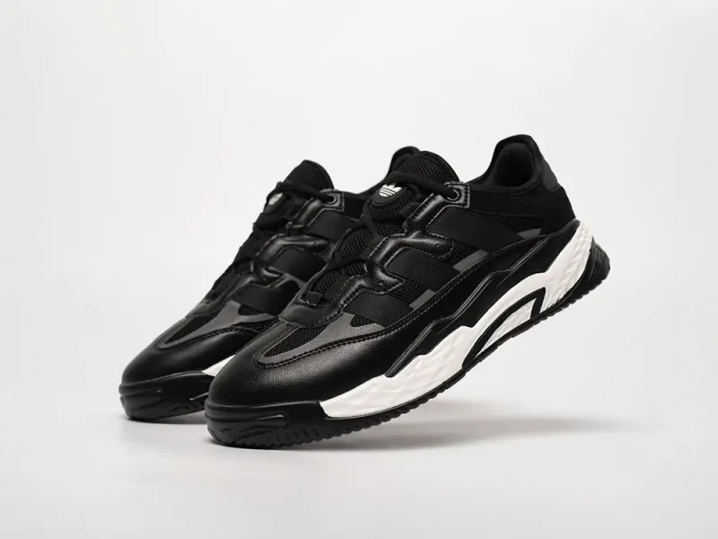 Кроссовки Adidas Niteball - 41788