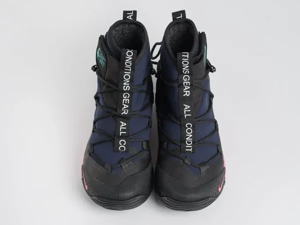 Зимние Кроссовки Nike ACG Air Terra Antarktik - 45336
