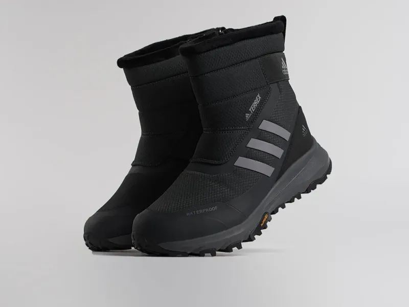 Зимние Сапоги Adidas - 46087