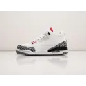 Кроссовки Nike Air Jordan 3 - 37648