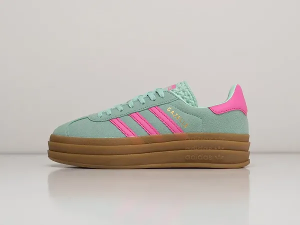 Кроссовки Adidas Gazelle Bold - 37054
