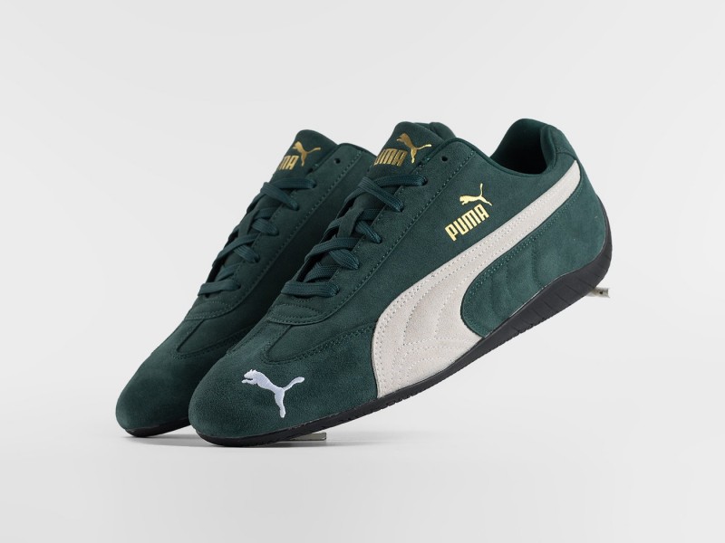 Кроссовки Puma Speedcat OG - 46773