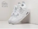Кроссовки Nike Air Jordan 4 Retro - 36973