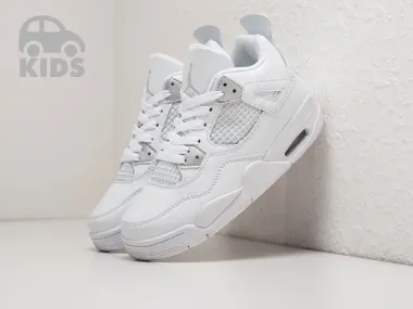 Кроссовки Nike Air Jordan 4 Retro - 36973