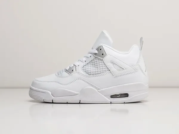 Кроссовки Nike Air Jordan 4 Retro - 36973