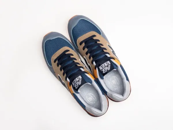 Кроссовки New Balance 574 - 36715