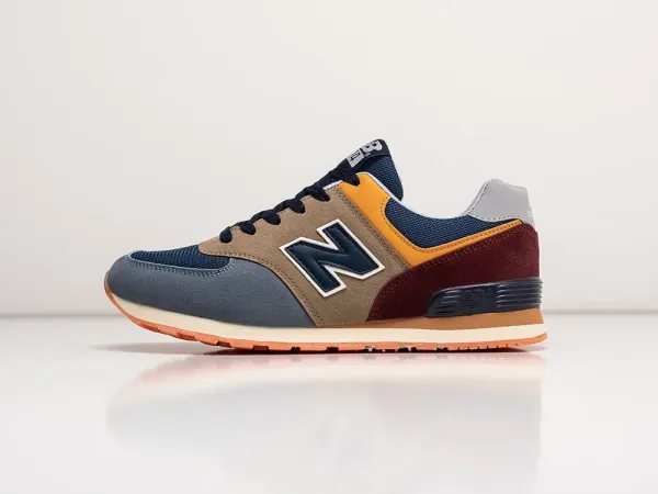 Кроссовки New Balance 574 - 36715